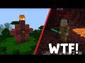 HOW TO SPAWN PENNYWISE IN MINECRAFT POCKET EDITION!