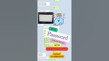 Dell 8FC8 BIOS Unlock Quick & Easy Master Code Hack !! Dell Security Manager solution #Aditya11ttt