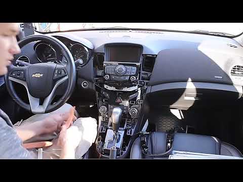 Tesla Style Car GPS Navigation Player Radio for Chevrolet Cruze Daewoo Lacetti Android IPS Screen