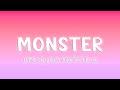Monster robin schulz remix  lumx gabry ponte lyricsvietsub
