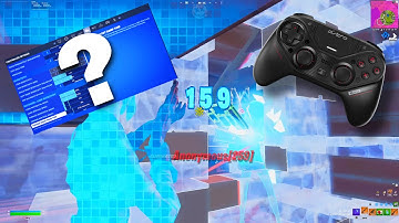 * ASTRO C40 * Arena AIMBOT 🎯 + Best Controller Settings For AIMBOT/Piece Control 🧩