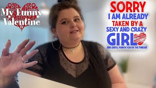 Amberlynn Reid admits she's in a relationship & Torrid haul with prices, weight loss update