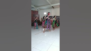 Tari Jaipong #Shorts