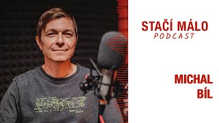 M. Bíl: „Při setkání se zvěří je lepší brzdit a udržet auto na silnici.“ | Stačí málo podcast