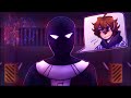 Born in Darkness! | My Hero Origins Episode 1 (Minecraft Superhero Roleplay)