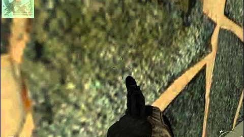 cod6 glitches/Tricks onTerminal by TPGT.wmv