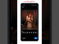 aesthetic story ideas for instagram filters 🥀🔥 | Fire filter 🔥 |#fire #photoediting #trendingfilter