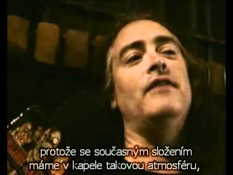 Obscene Extreme TV 2011 Channel 69 - Interview with John McEntee / INCANTATION!!!