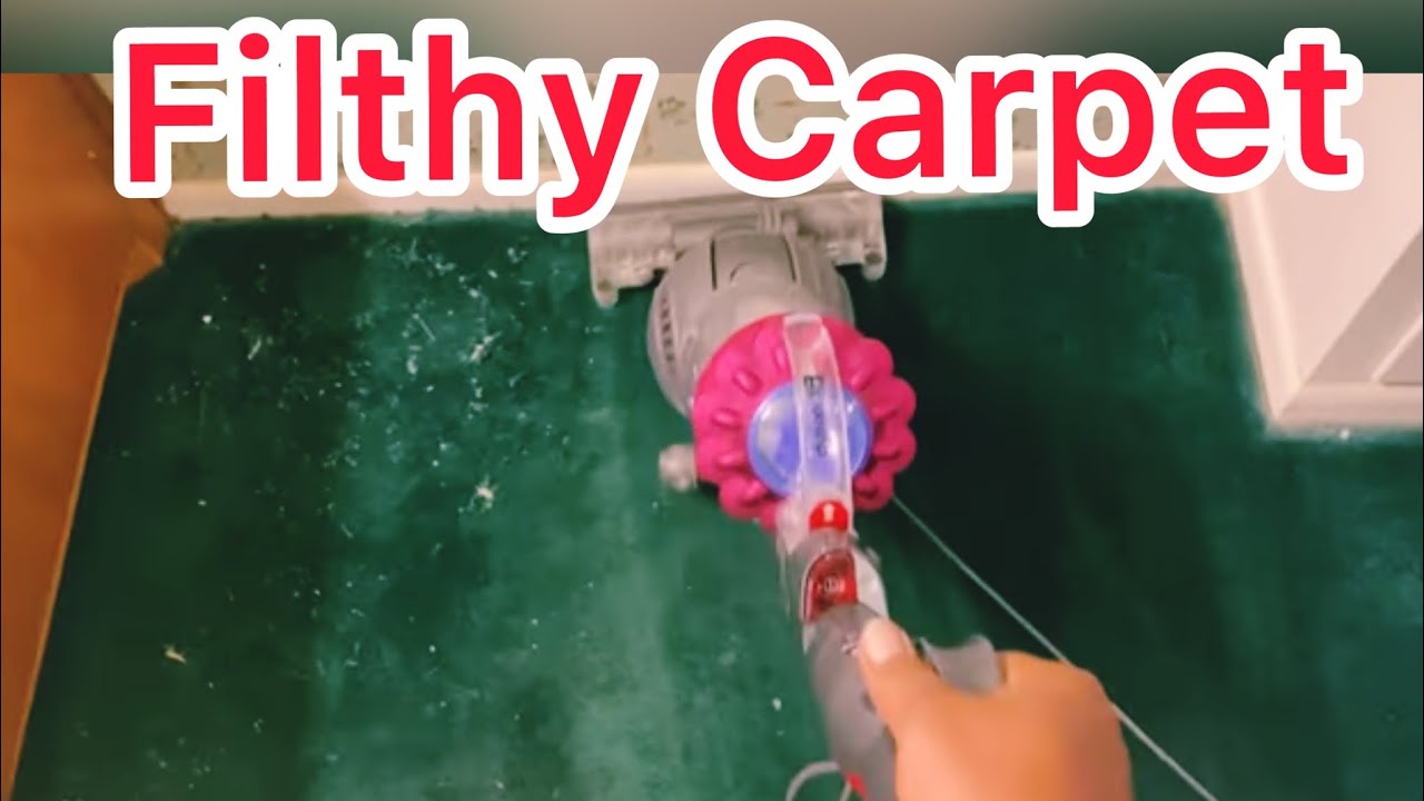 Heavy Vacuuming Cleaning for Shawn Sold It w/ American Real Estate