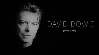 David Bowie - Heroes &quot;Subtitled&quot;