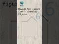 Brain Exercise 39 #Maths #Geometry #Figure #Pattern #Brain #IQ #Tricks #Riddles #Challenges