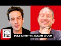 Elijah Wood and Luke Kirby Go Head-To-Head In This Ultimate Food Trivia Quiz | Delish