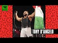 Tony D’Angelo Is The Full Package, Hopes His In-Ring Wrestling Skills Get More Recognition