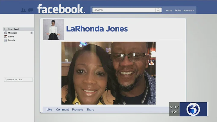 Video: Retired officer, local pastor identified as...