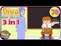 Seri Diva 3 in 1 | Kompilasi 3 Episode ~ Bagian 78 | Diva The Series Official