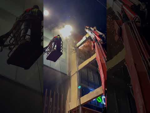 قص خرسانة مسلحة جسور هدم وازالة الانقاض فتح كور      0796016000