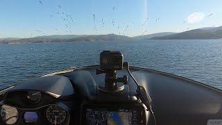 ICON A5 Water Landing and Demo Flight | Amphibious Aircraft