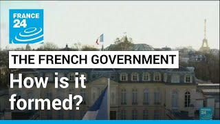 France: How is the government formed? • FRANCE 24 English