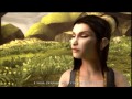 God of War - Chains of Olympus - Persephone / Ending HD