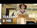 DUNDEE Official Trailer EXTENDED (2018) Chris Hems