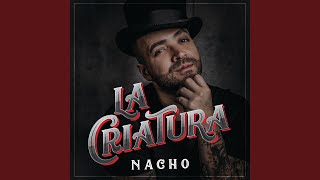 No Te Vas - Nacho