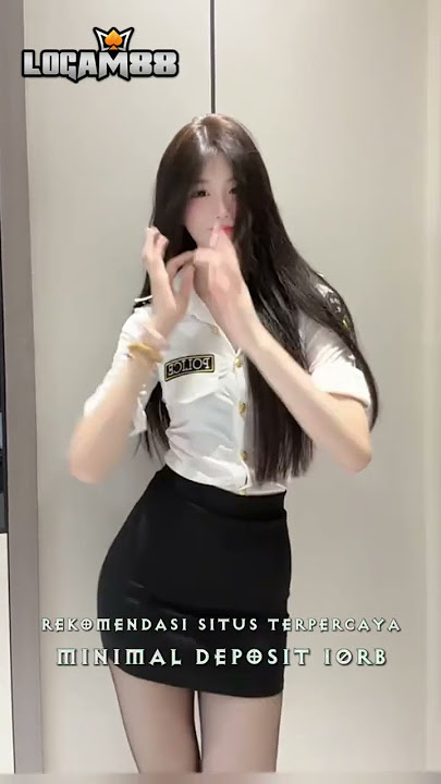 π₯ Cewek Cantik Bikin Goyang Hati! Jogetnya Bikin Adem Panas π₯