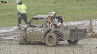 Autograss Crashes/Highlights, 2023 Mens National Autograss Championships (DAY 1), Evesham, 6&7/8/23