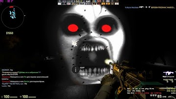 CS:GO - Zombie Escape- ze_hold_em_v8