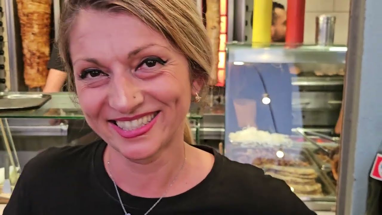 Pefkohori, Grčka. 2025.