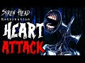 THE SCARIEST SIREN HEAD GAME TO DATE | Siren Head Retribution