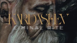 Kardashev - Liminal Rite (FULL ALBUM)