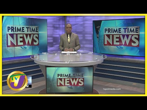 Jamaica's News Headlines | TVJ News