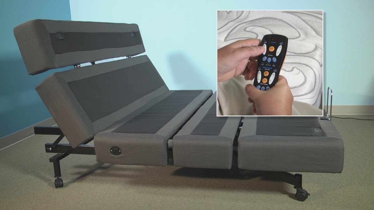 How To Install A Headboard Bracket General Rize Adjule Beds How To Install A Headboard Bracket General Rize Adjule Beds