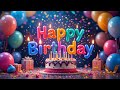 The Ultimate Birthday Song &ndash; Share the Love!!!