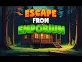 G4k escape from emporium game walkthrough