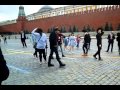BTS In Moscow Red Square 15 06 14 