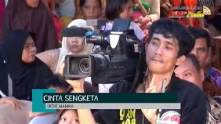 CINTA SENGKETA - DEDE MANAH | Nabila Music