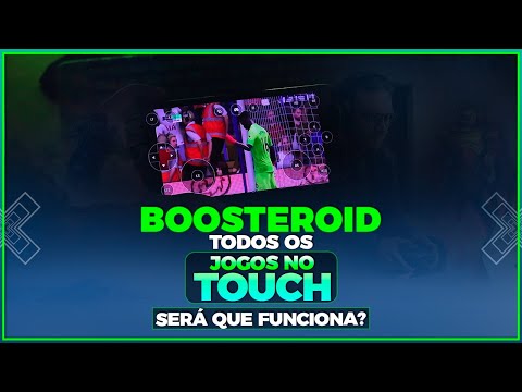 Atualizado: 8 novos jogos CHEGANDO ao Boosteroid essa semana!!