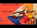 Nattai  ragam  instrumental  veena  melody