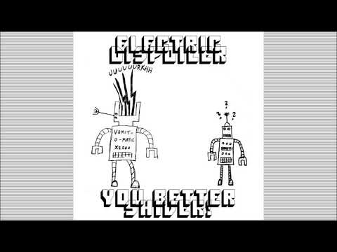 Electric Dispoiler – You better shiver! 1
