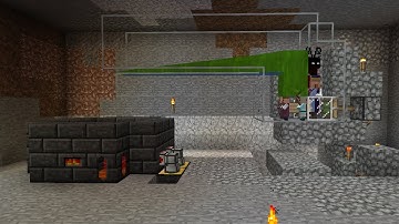 Minecraft: Unabridged: Emerald Farm (Episode - 27)