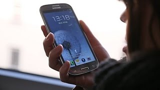 Utiliser le Contrôle Vocal sur Samsung Galaxy