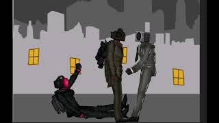 Dark Speaker Man And Speaker Woman Part 1