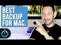 The BEST Backup Solution for Mac
