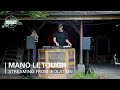 Mano Le Tough | Boiler Room: Streaming From Isolation