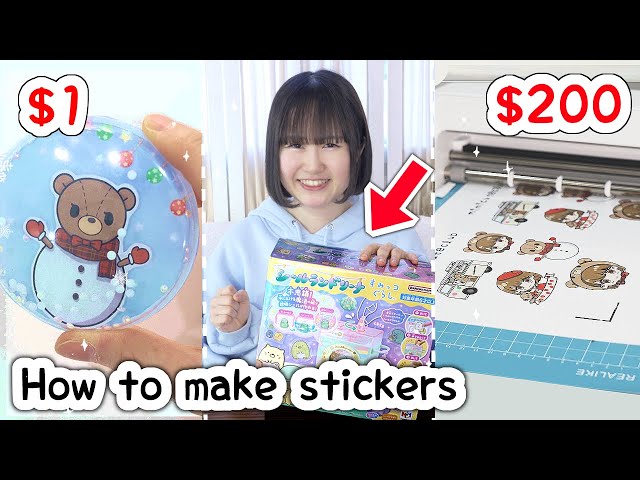 Washi Tape Stickers The Real-life Version Of Luna E The Latest Of