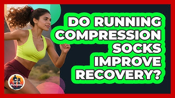 Do Running Compression Socks Improve Recovery? - All Sorts Of Running