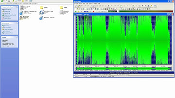 HLDJ Tutorial music setup
