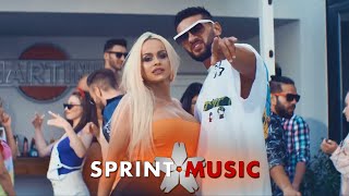 Anda Adam feat. Dorian Popa - Miami | Videoclip Oficial Resimi