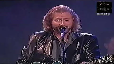 Bee Gees Live in Argentina Full Concert  -by request